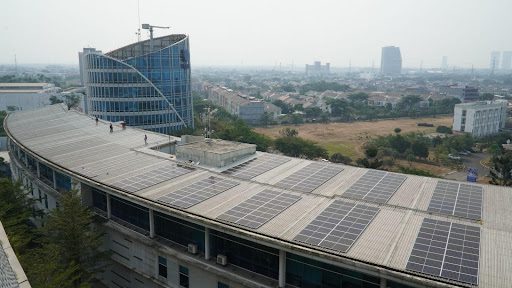 Energy & Climate Change - indicator EC